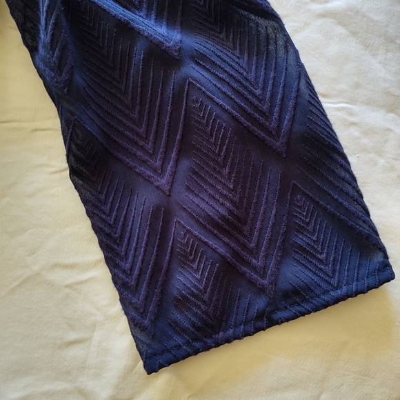 Anthro Holding Horses Laced Augusta dress - Picture 4 of 6